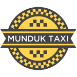 Munduk Taxi Icon