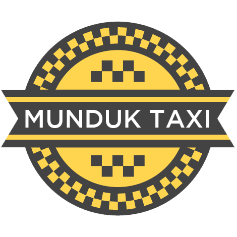 Munduk Taxi Icon